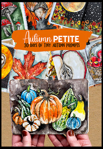 NEW! autumn petite BEGINS SEPT 16th!