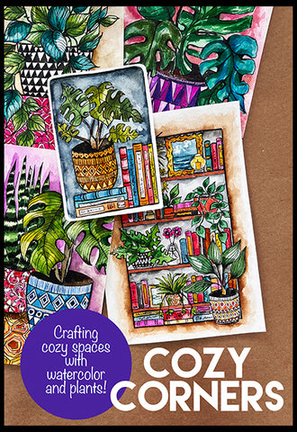 NEW! cozy corners