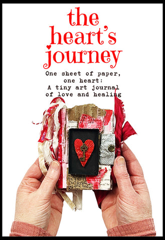 NEW! the heart's journey