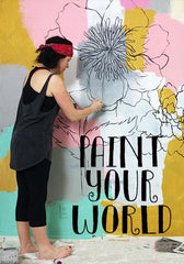 pour.paint.play – Alisa Burke